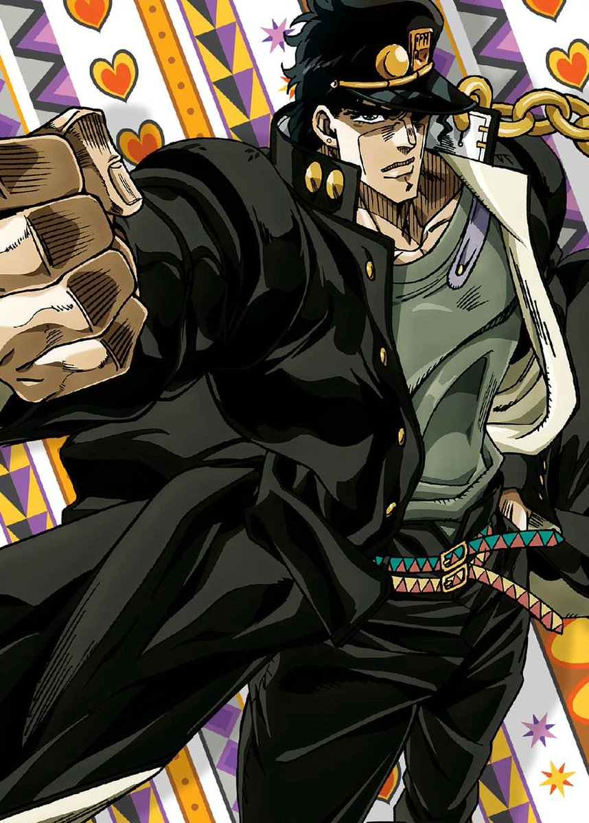 Artur - Library of Ohara tweet media