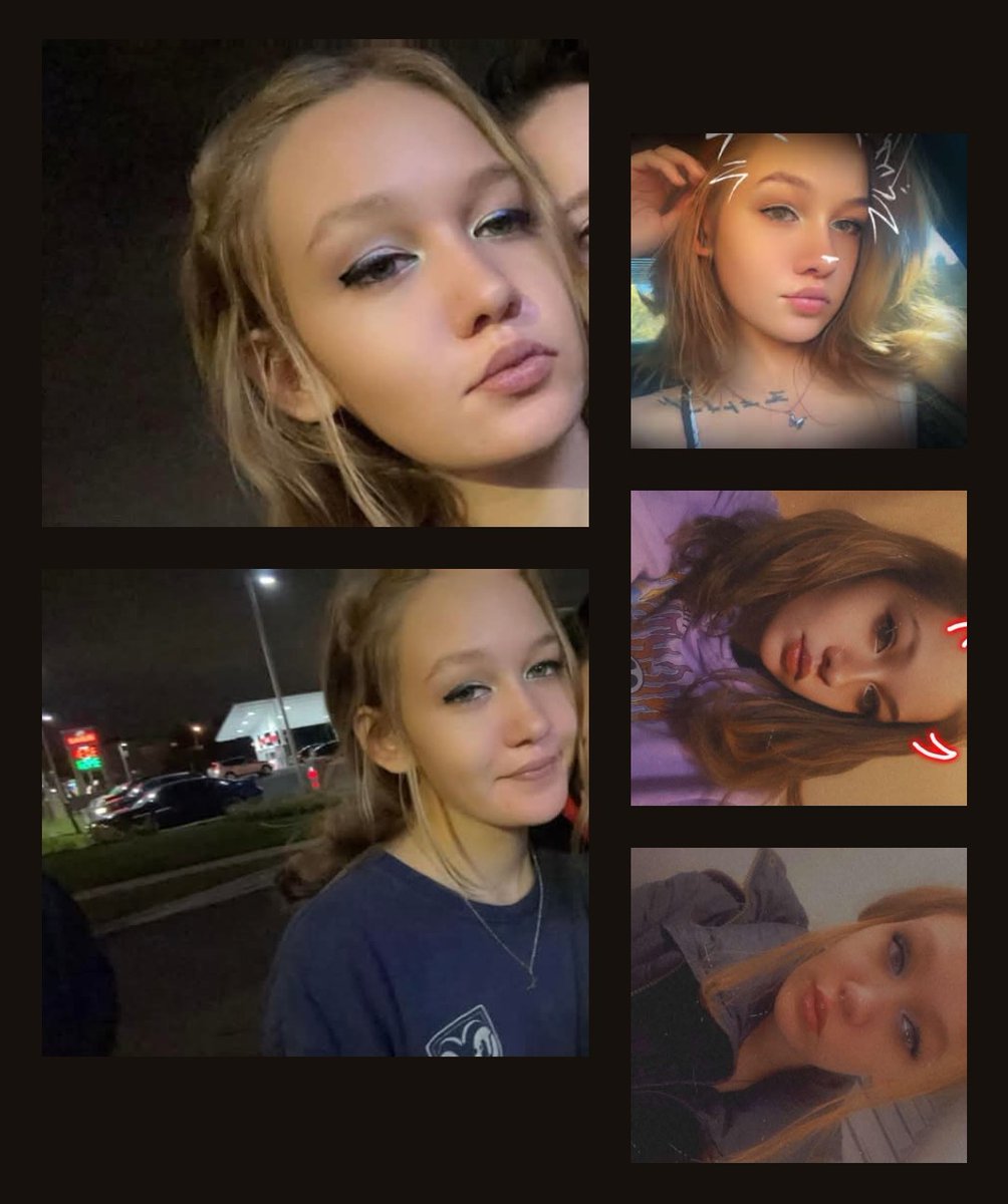 dom_88882's tweet photo. @6abc This is Brianna Thurston, if anyone sees her out in the Philly/south NJ area plz lmk 🙏🏻 She's been missing for a week+ and we haven't heard from her at all, no one on the blocks in Kensington or the surrounding areas has seen her, we're very worried n would appreciate anything 🖤 https://t.co/CEMDmmuoNa