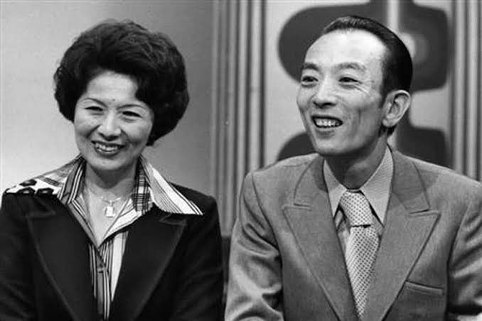 桂歌丸師匠の実家は 色街だった横浜の真金町では誰もが知ってる遊郭で