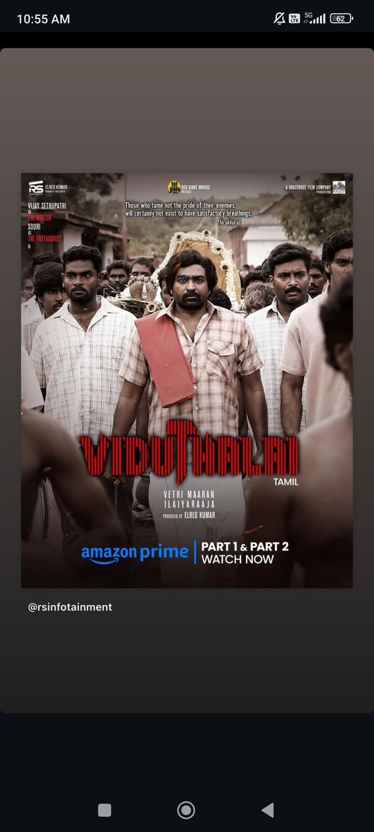 jacky_prabhu's tweet photo. 💥👊🔥 https://t.co/EpxkHvd1jw