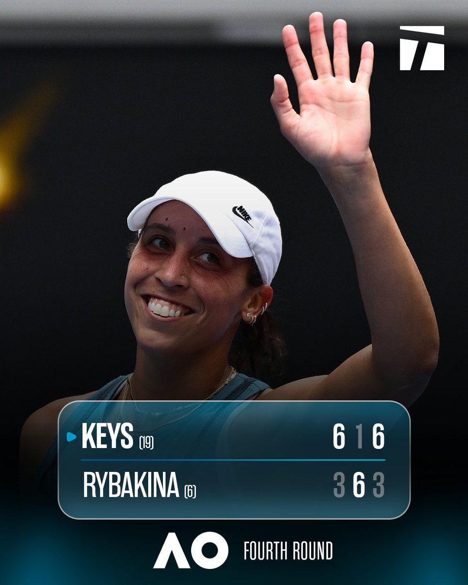 Tennis Channel tweet media