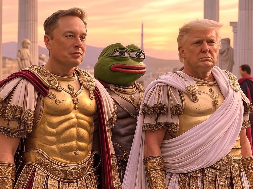 <a href="/RobinhoodApp/">Robinhood</a> List Kekius on ETH. The volume we bring is undeniable. Who do you think the next pump will be outside the trump fam, seriously?  <a href="/WeAreKekius/">Kekius Maximus Community</a>