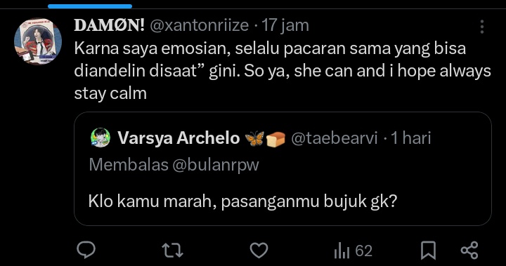 Rindu tweet media