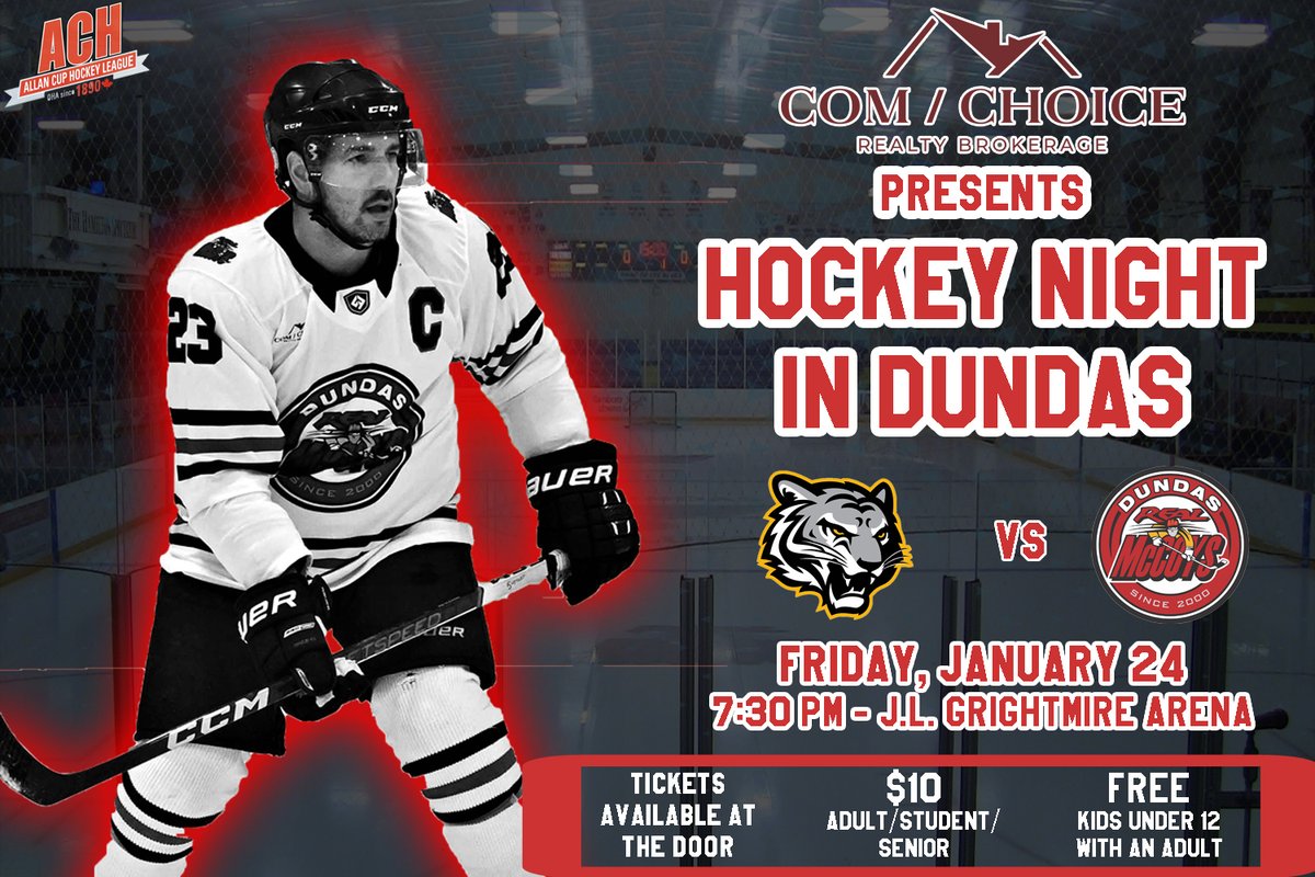 Dundas Real McCoys tweet media