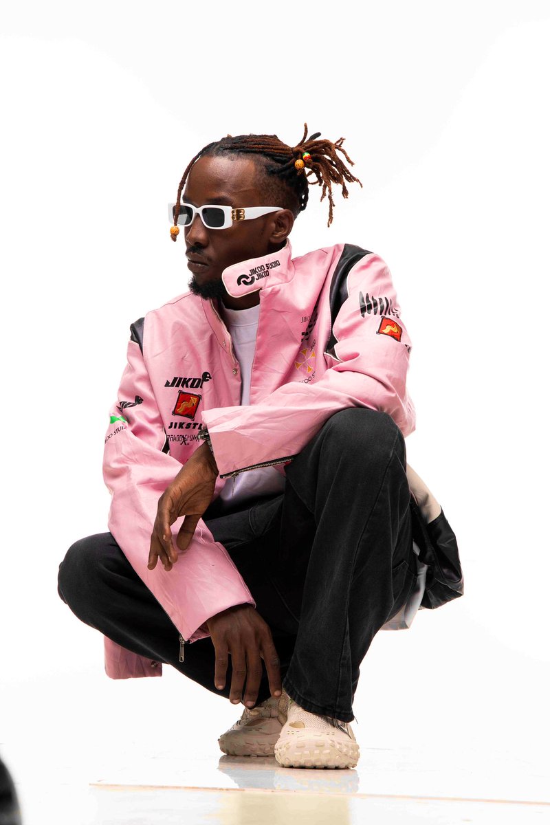 KOHEN JAYCEE Live 2nd April tweet media