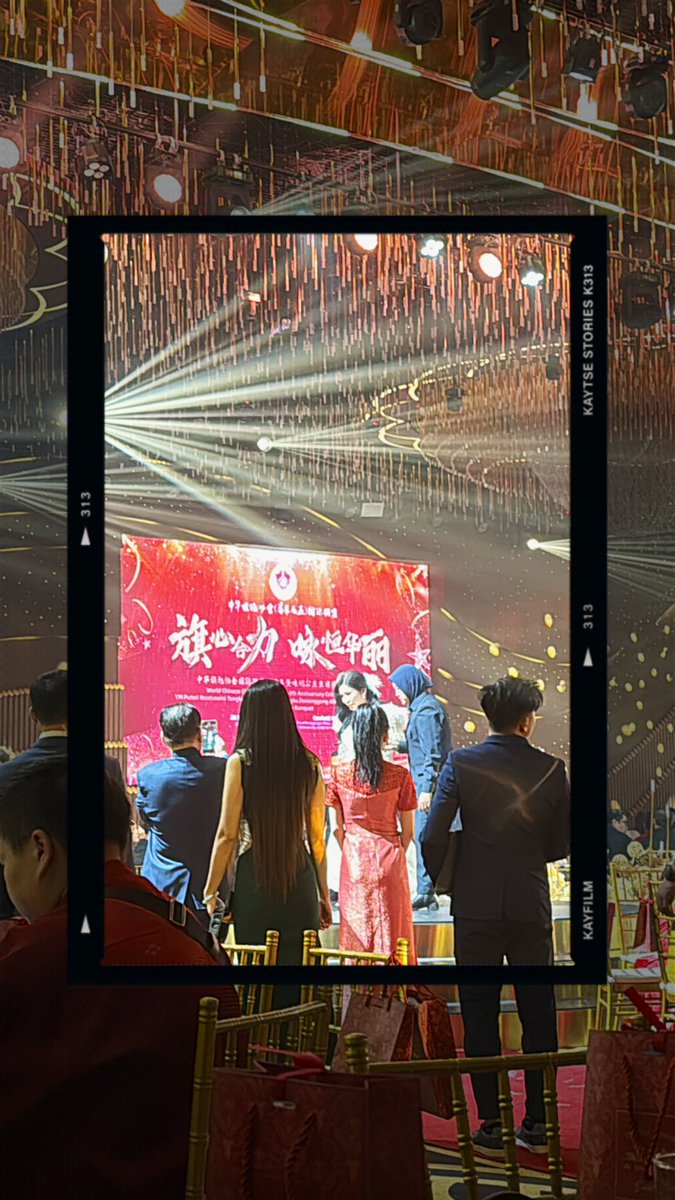 ng_menghui's tweet photo. My year 2024 ended with good food, good companion &amp; good vibes, looking forward to my year of 2025.
.
活着的每一天都值得被庆祝，愿一切安好。🙏🏽 https://t.co/I0xGcgiVRq