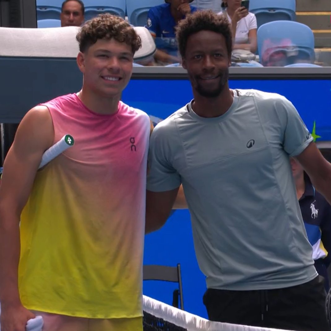 Univers Tennis 🎾 tweet media