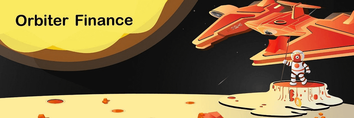 Rocky_Bitcoin's tweet photo. 总结：Orbiter Finance 是一个兼具技术实力和商业潜力的项目，其创新的 Gas Fee Prepaid 模型、领先的 ZK 技术应用，以及 Maker 机制所带来的稳定现金流，使其在跨链桥市场中占据重要地位。随着代币经济学的推出和生态的持续扩展，Orbiter Finance 不仅具备成为“链上版 Binance”的潜力，也为区块链互操作性领域设定了新的标准，值得重点关注和留意。🧐