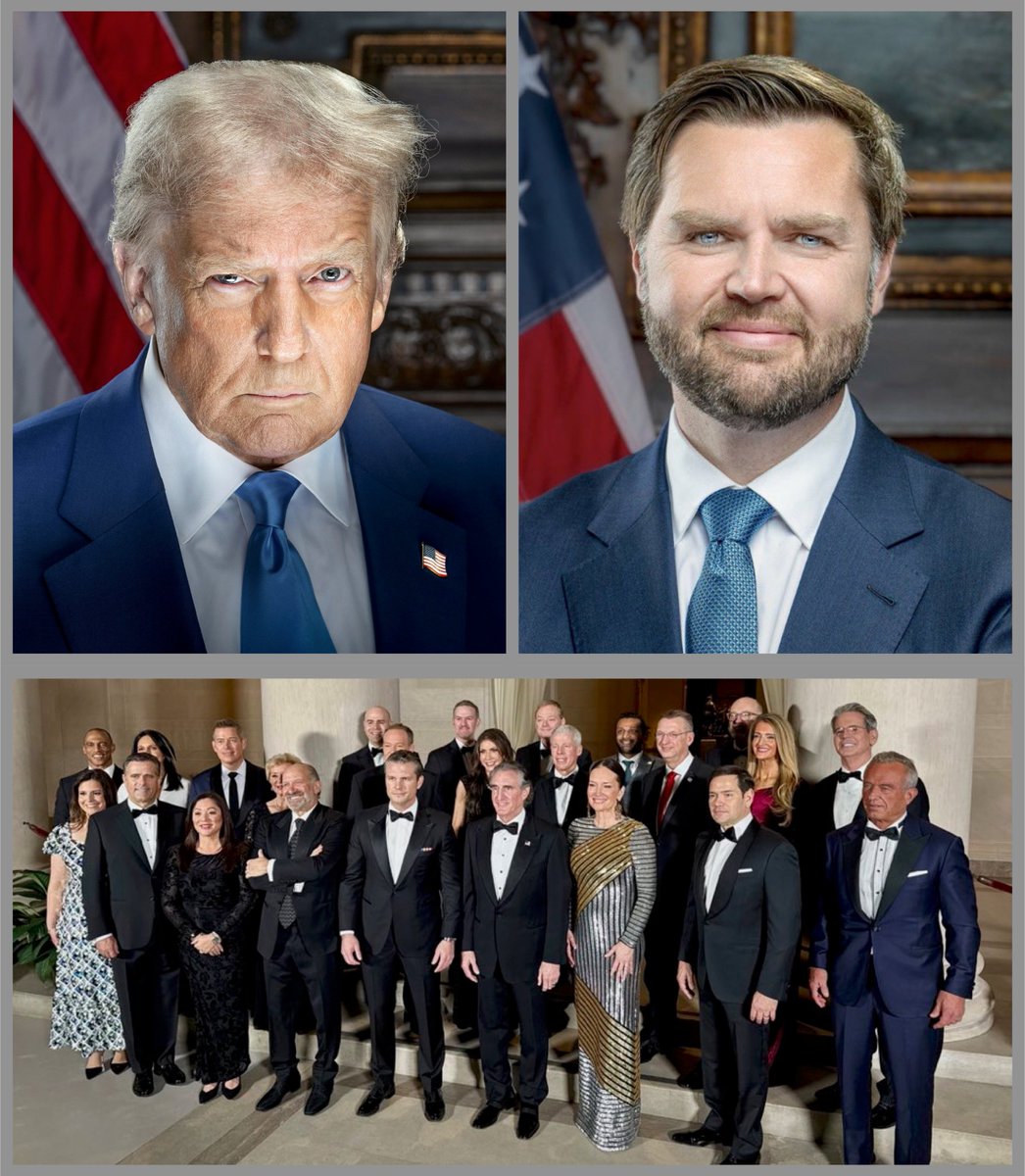 The Golden Age of America is coming! Good night folks 🥰