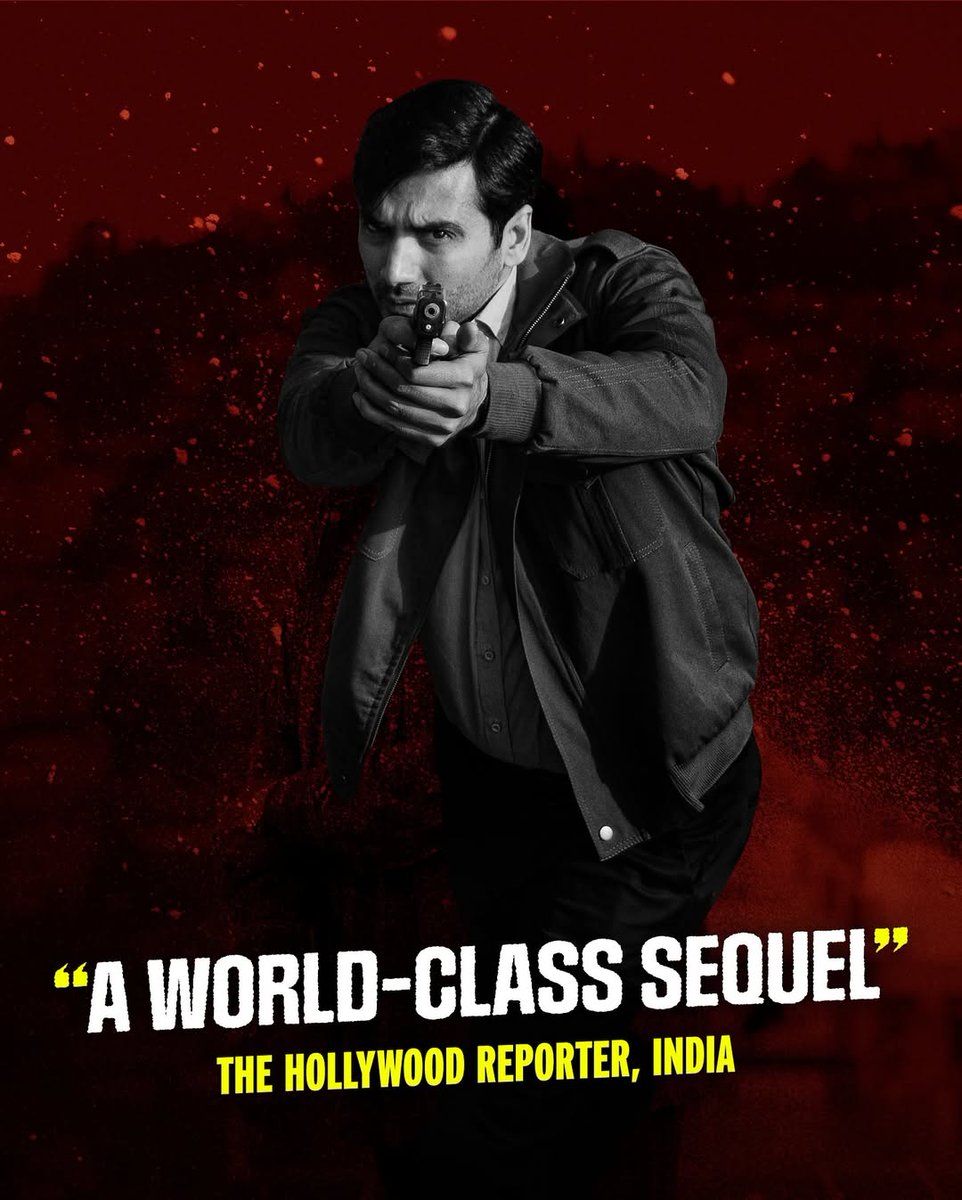 casting_bay's tweet image. dharti lok se verdict aa chuka hai 🫡🔥

#PaatalLokOnPrime, New Season, Watch Now

@PrimeVideoIN @OfficialCSFilmz @JaideepAhlawat @IshwakSingh @TillotamaShome @GulPanag @Babitaashiwal #SudipSharma #AvinashArun #EunoiaFilmsIndia

@nowitsabhi @Ghntaghartalki #DeepakAgarwal