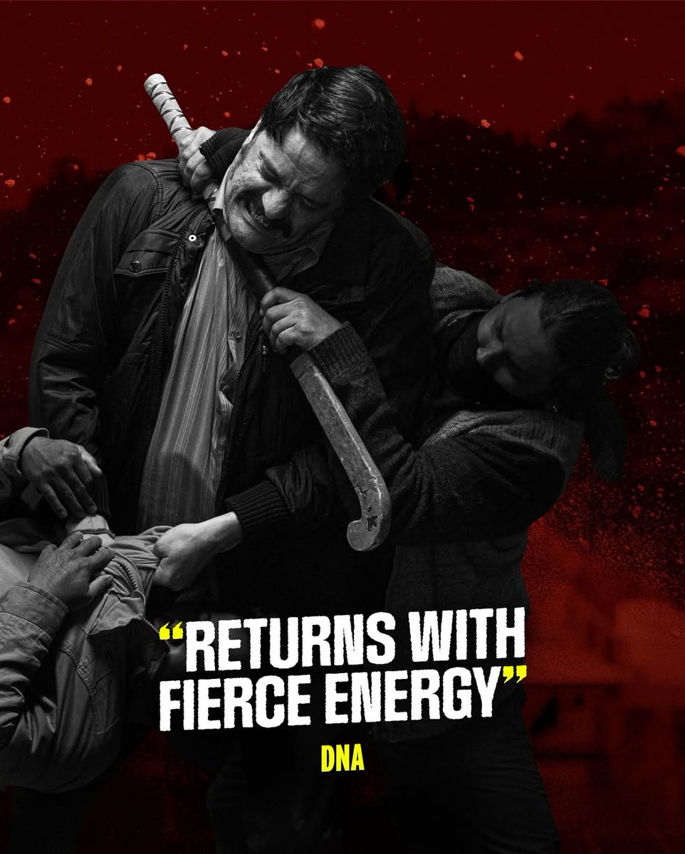 casting_bay's tweet image. dharti lok se verdict aa chuka hai 🫡🔥

#PaatalLokOnPrime, New Season, Watch Now

@PrimeVideoIN @OfficialCSFilmz @JaideepAhlawat @IshwakSingh @TillotamaShome @GulPanag @Babitaashiwal #SudipSharma #AvinashArun #EunoiaFilmsIndia

@nowitsabhi @Ghntaghartalki #DeepakAgarwal