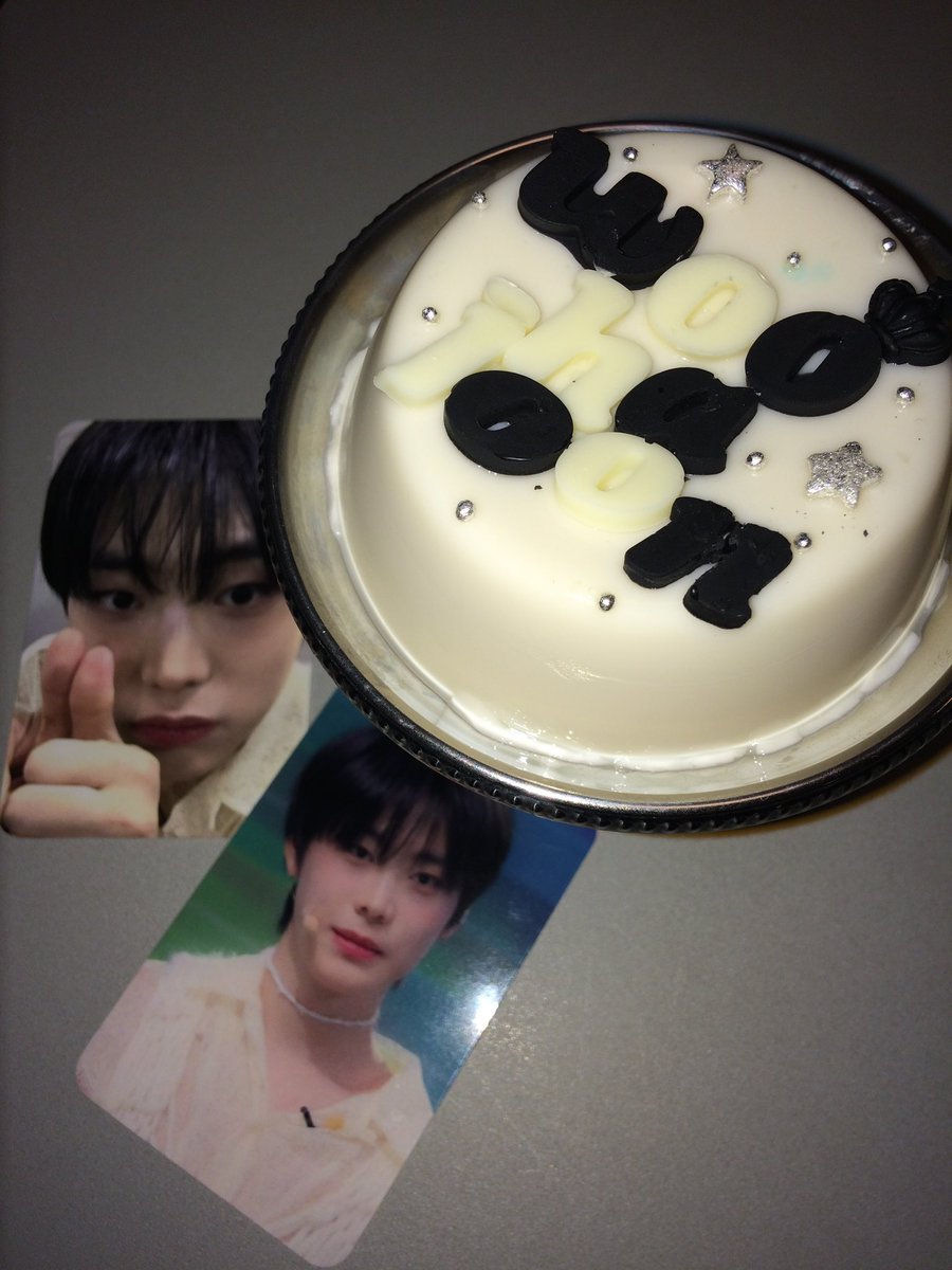 iiizzkrgg's tweet photo. #LINOcafe&amp;bar 

可愛くて最高だった〜🖤

#うはじゅん #Project7 #우하준 https://t.co/FpICf6JTiQ