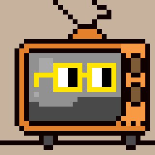 Traworkgu's tweet photo. Tv ๐บ
Available at @VrbsDAO @vrbscoffee
#pixel #pixelart #vrbs #tvvintange
https://t.co/yRVakfJ8mO
https://t.co/VI3x0IVCf2 https://t.co/0fYz61Jknw