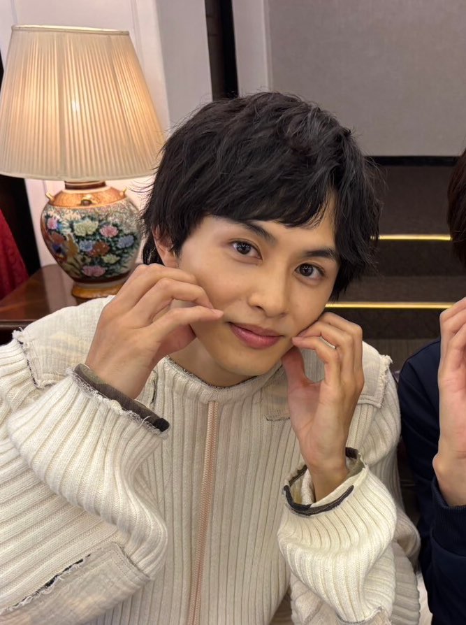 上野二郎 tweet media