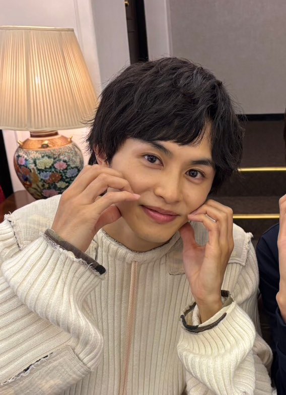 上野二郎 tweet media