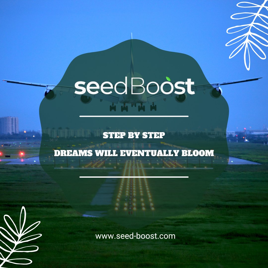 SeedBoost_EN's tweet photo. ๐ฑEntrepreneurship is a long marathon, and every mile for small businesses is a step of growth and progress.
#seedboost #FirstMeeting #opportunities #investment #MicroBusiness #CreativeStore #WealthManagement #CreativeStore https://t.co/a3SKylWUwp