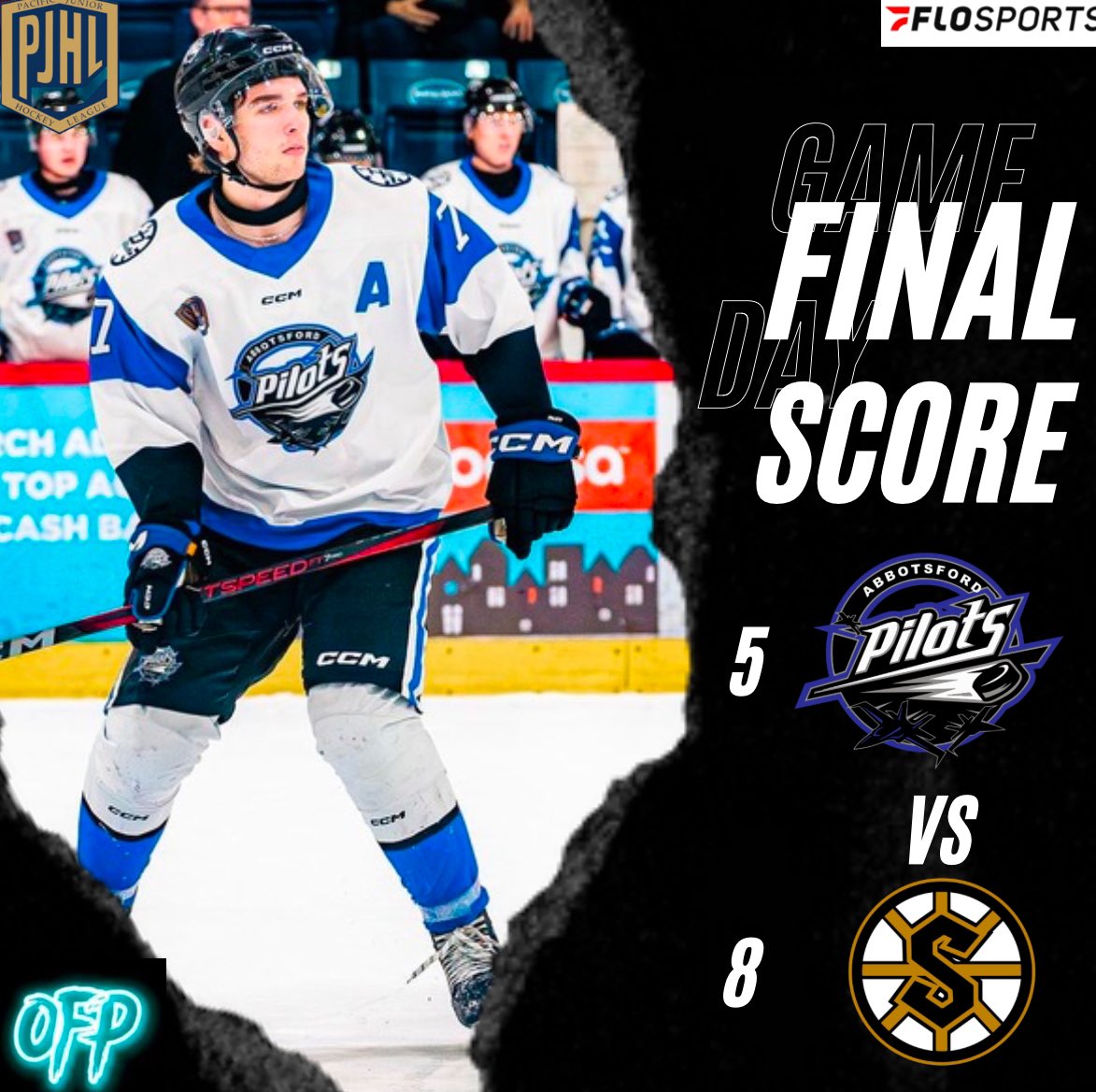 The Abbotsford Pilots tweet media