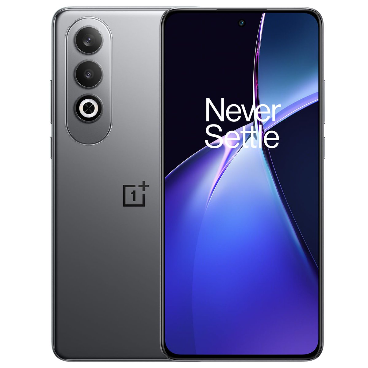 MasterGadgetsIN's tweet image. #Oneplus #Nord #CE4 #smartphone

amzn.to/3DY3pMC

₹21,999 Deal price (12% Discount) 
₹24,999 MRP  

→ 6.7” FHD+ AMOLED 120Hz display 
→ Snapdragon 7 Gen3 
→ 5000mAh battery 
→ 100W SUPERVOOC charging 
→ In-Display FPS  

#amazonfinds #amazon