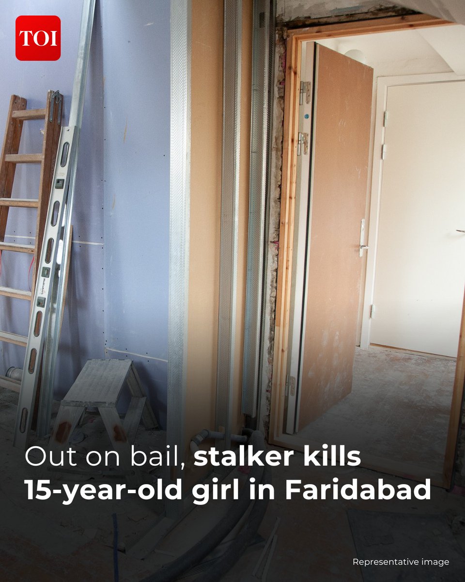 The Times Of India tweet media