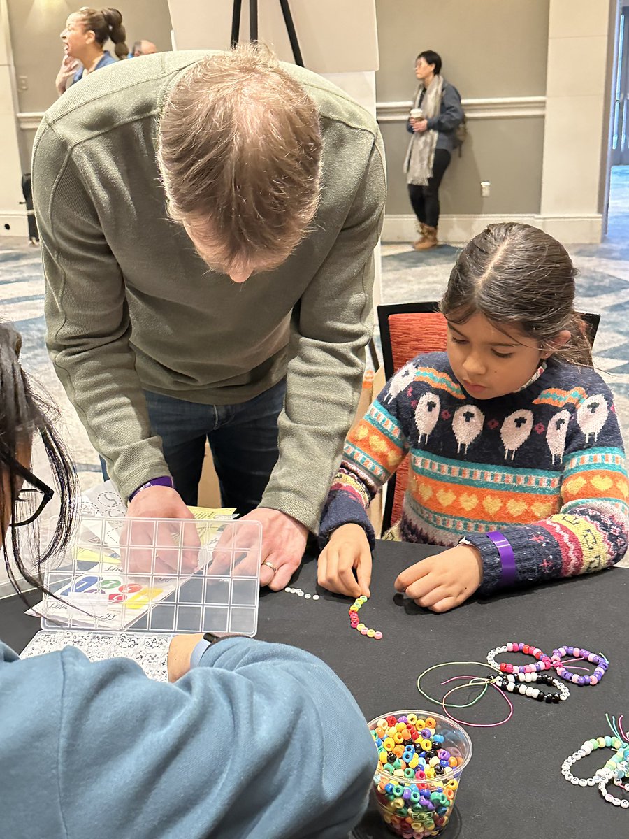 Small Things Matter tweet media