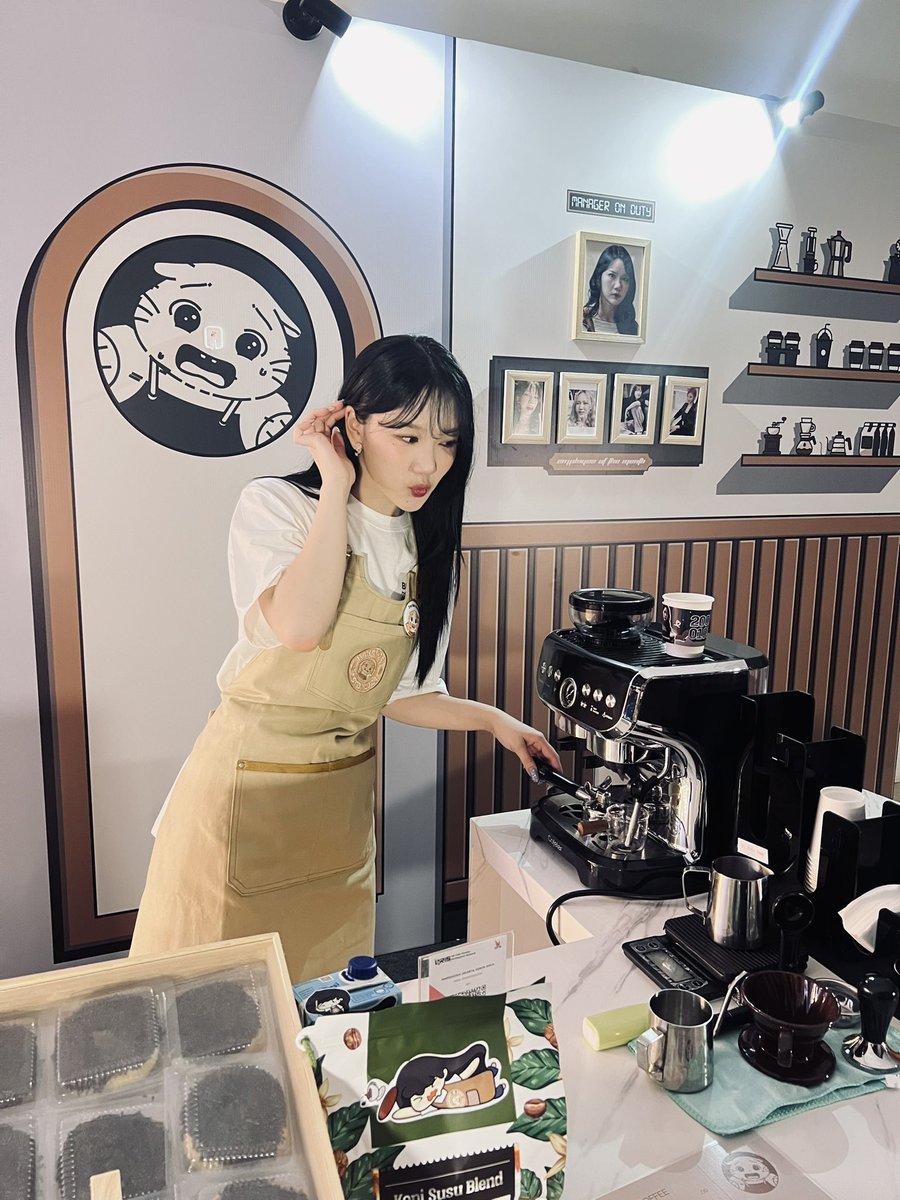 L_MarshaJKT48's tweet photo. Kopinya bro🥹🥹🥹🥹🥹🥹🥹🥹🥹🥹🥹🥹🥹🥹🥹🥹🥹🥹🥹🥹 https://t.co/YroV42zl5G