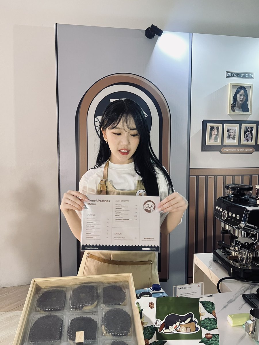 L_MarshaJKT48's tweet photo. Kopinya bro🥹🥹🥹🥹🥹🥹🥹🥹🥹🥹🥹🥹🥹🥹🥹🥹🥹🥹🥹🥹 https://t.co/YroV42zl5G