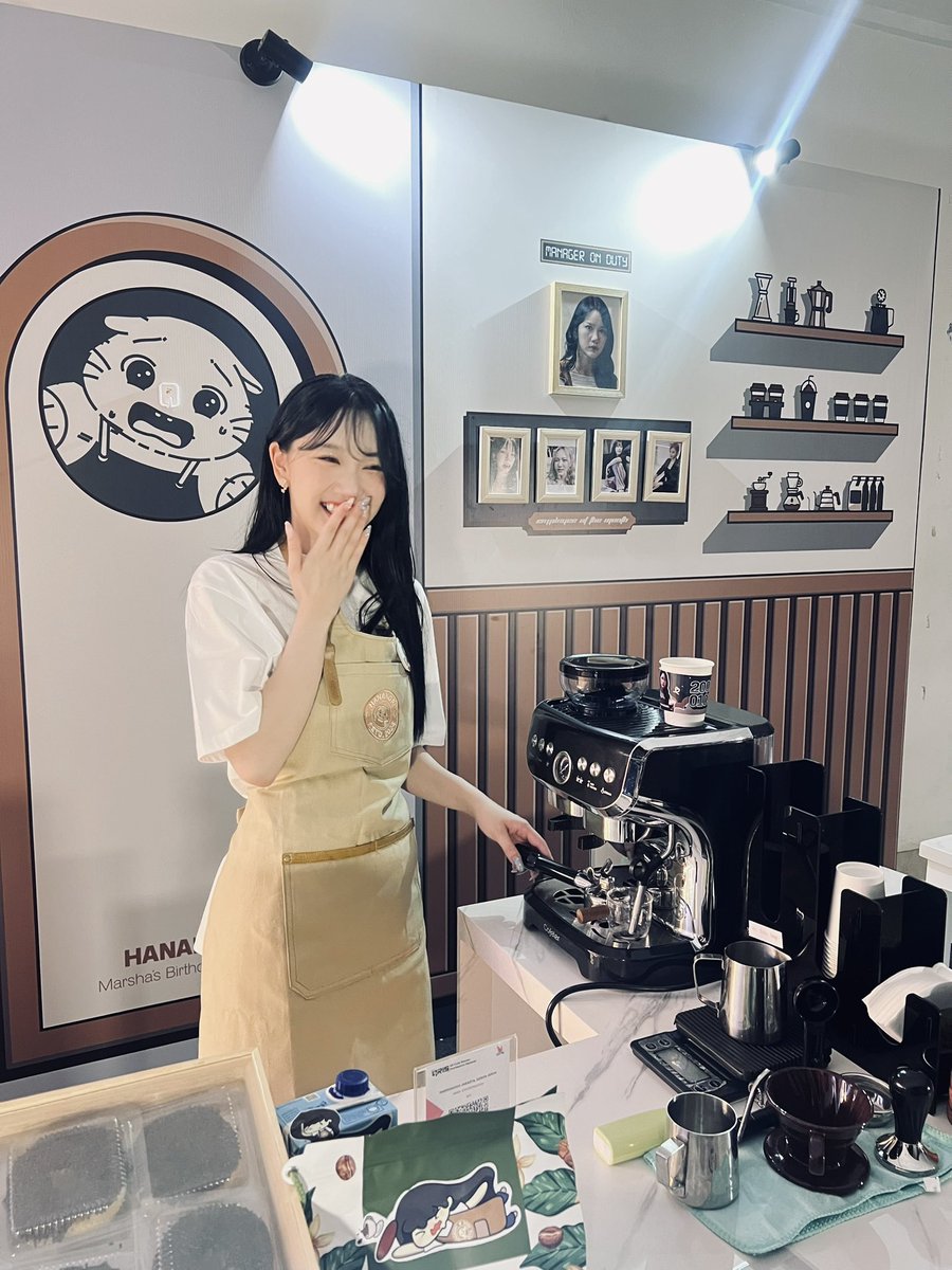 L_MarshaJKT48's tweet photo. Kopinya bro🥹🥹🥹🥹🥹🥹🥹🥹🥹🥹🥹🥹🥹🥹🥹🥹🥹🥹🥹🥹 https://t.co/YroV42zl5G