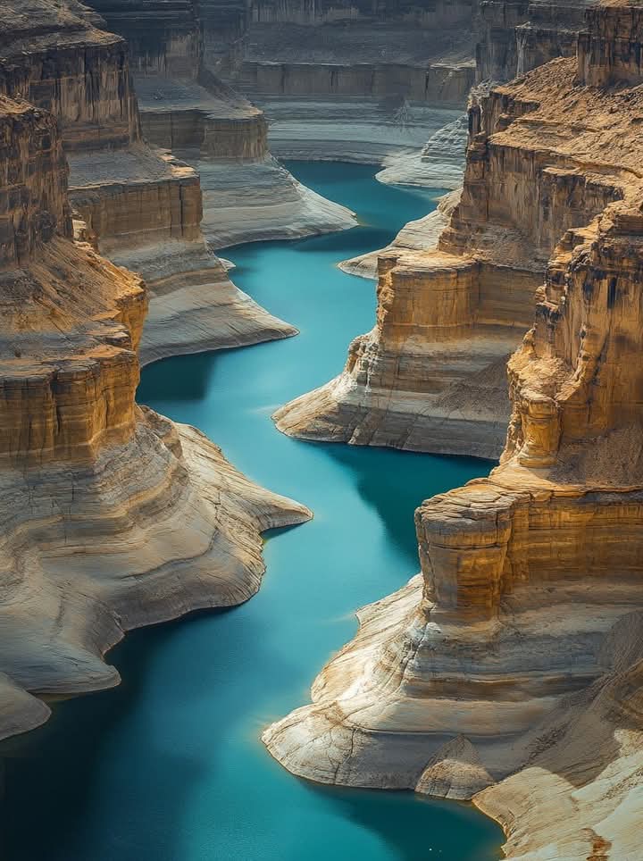 Lake Powell, Arizona 🇺🇲
