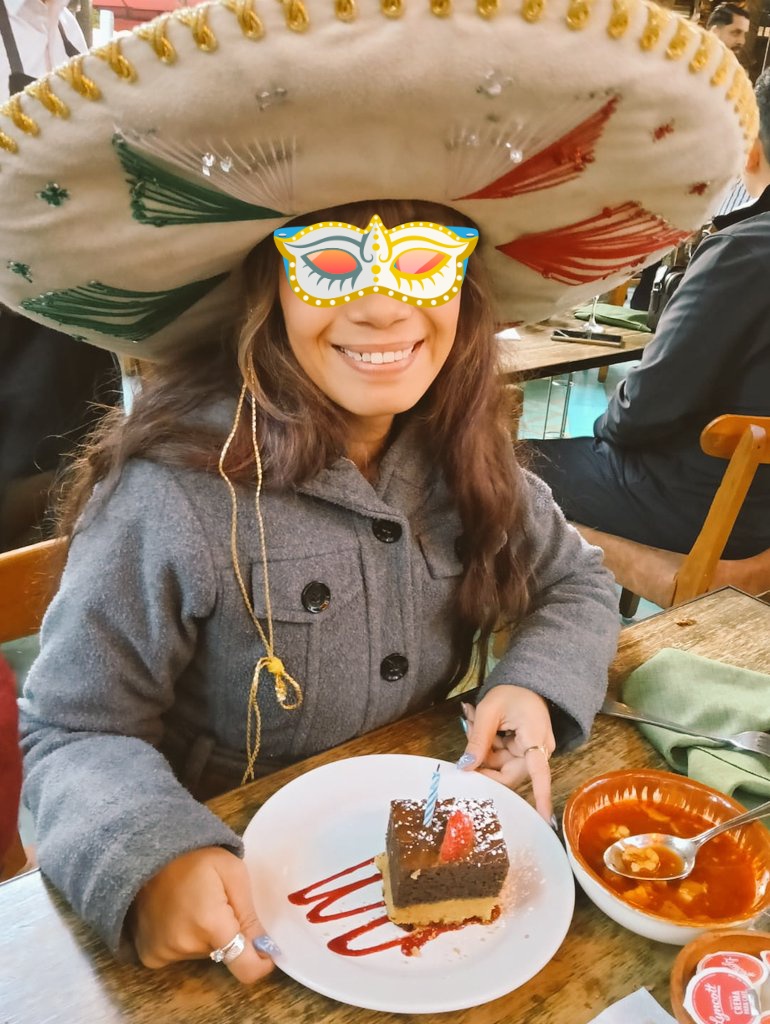xitestrella's tweet photo. #CaminadoAndamosporlaCiudadVamos https://t.co/tKeHhuIYr6