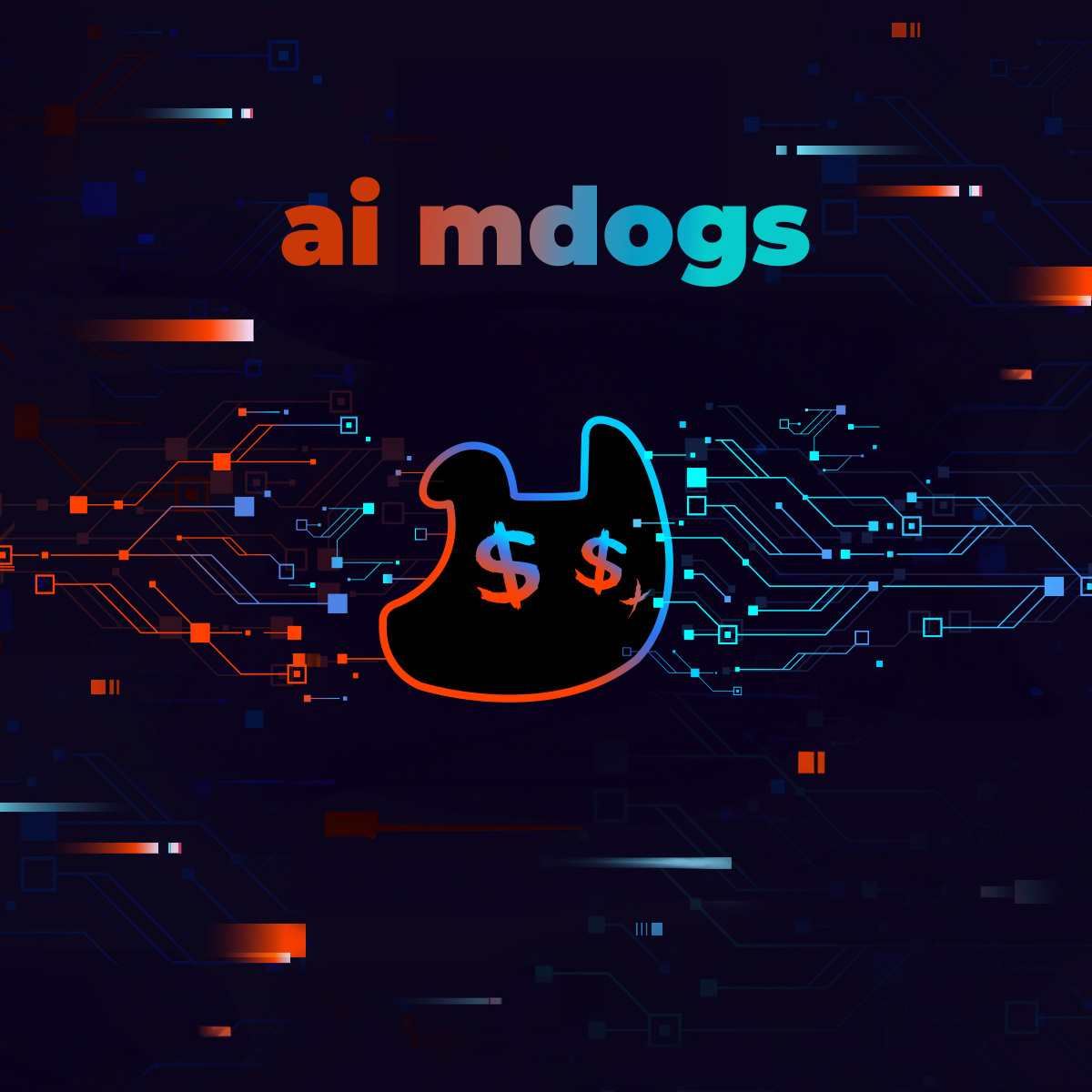 Introducing ai mdogs: AI-powered investment guide for maximizing crypto gains

✔️AI CoinPicks: Token alerts, in-depth analysis, price predictions, top crypto selections
✔️AI Launchpool: Optimized staking strategies, reward maximization
✔️Upcoming DeFAI tools

#AI #Crypto #DeFAI