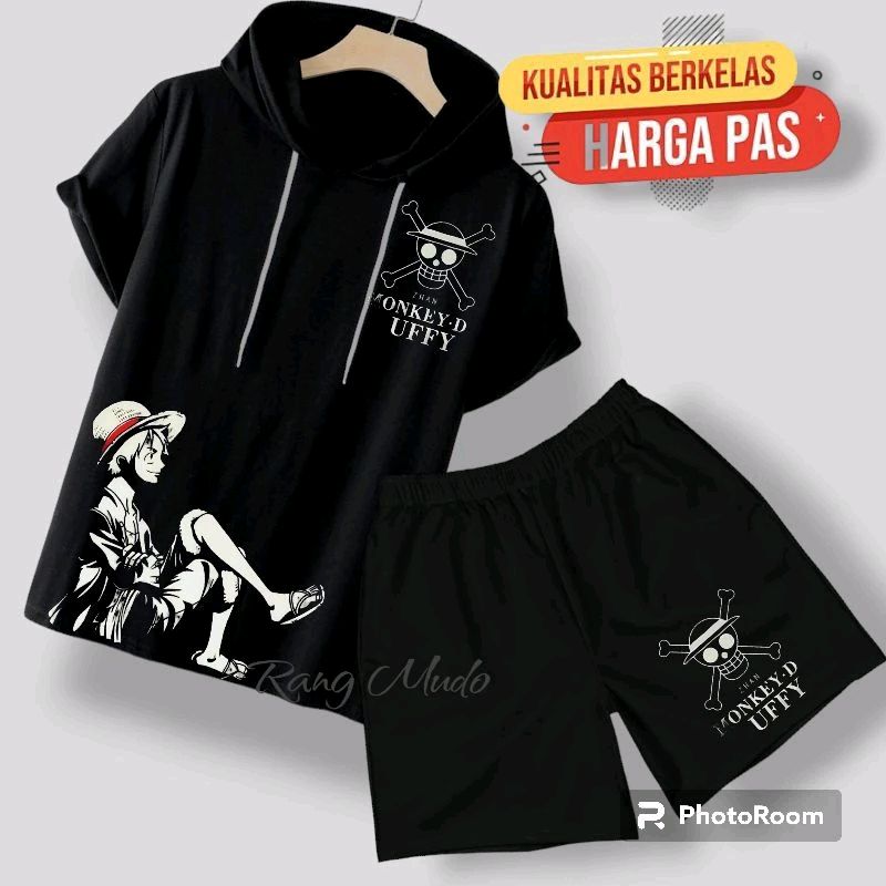 Cek Setelan hodie Anime one piece luffy setelan pria fashion pria dan wanita dengan harga Rp55.250. Dapatkan di Shopee sekarang!
s.shopee.co.id/4L3s7lOiKe