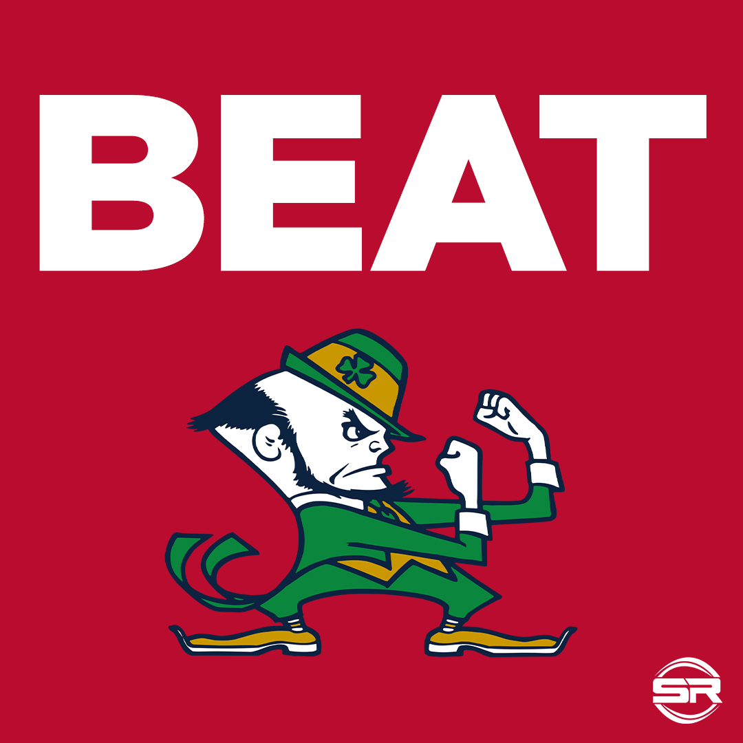 Ohio State Buckeyes on SR tweet media