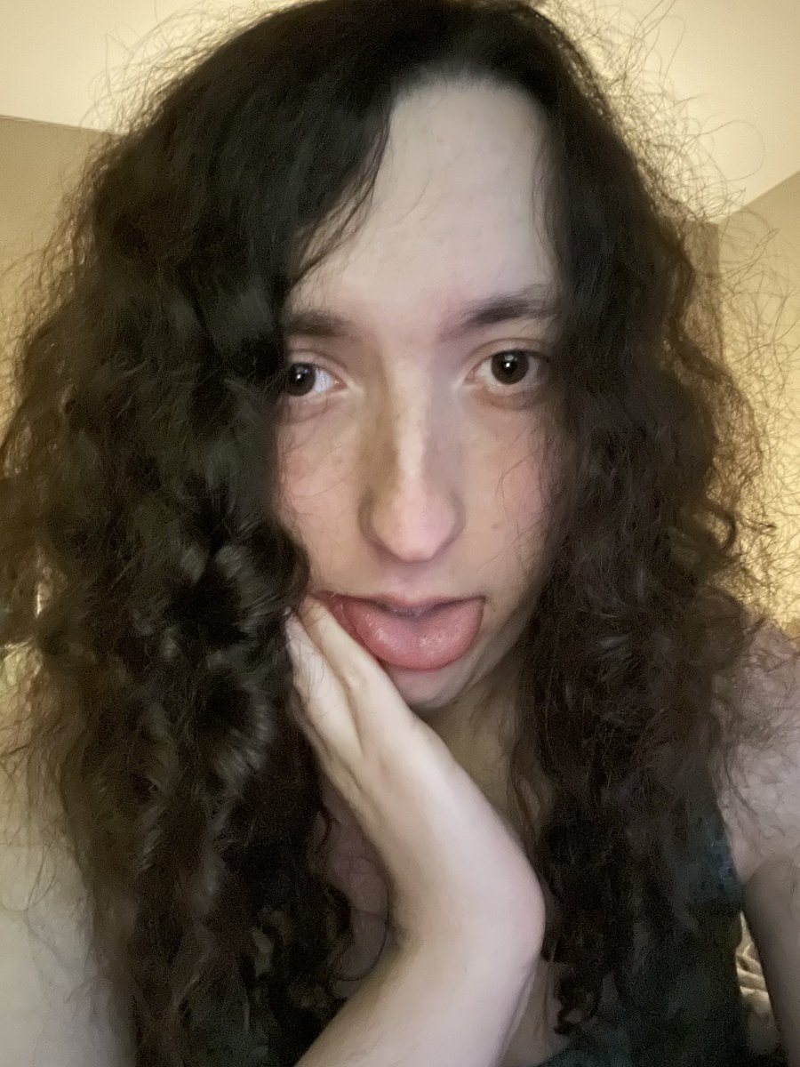 the first picture of me