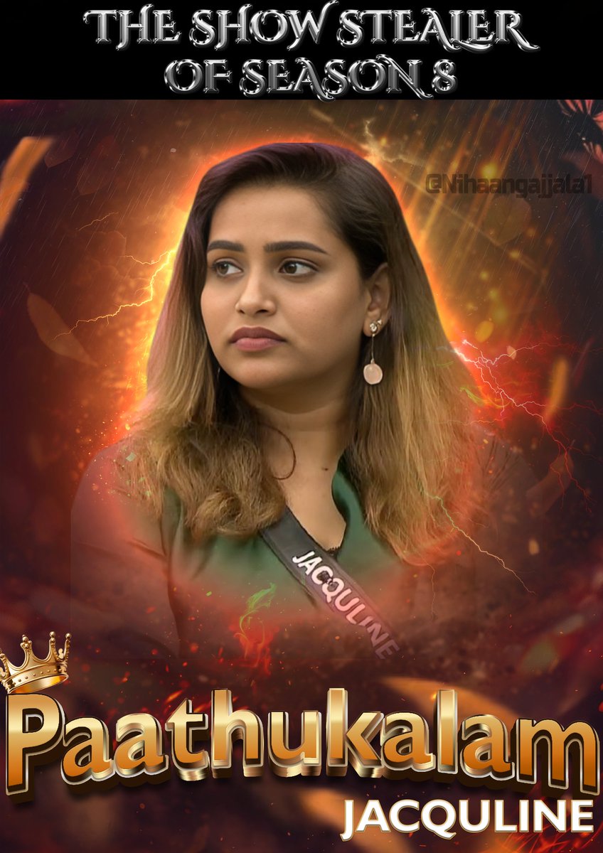 🪻 Mrs. Chithra🪻 tweet media
