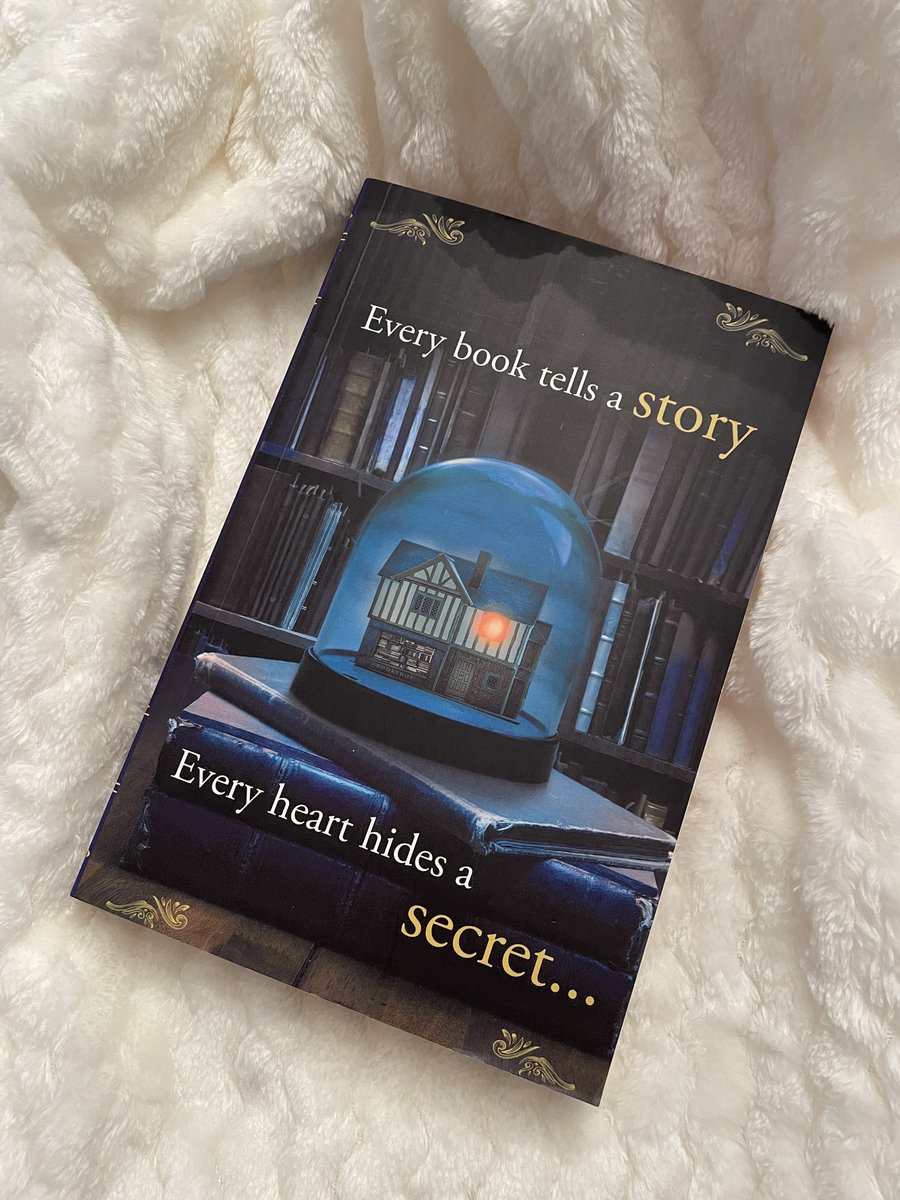 Also - can we talk about how gorgeous these advanced reader proofs are? #TheLamplightersBookshop is my debut historical romance novel - set in 1899 York. And it's still available to request on #NetGalley! #HistoricaFiction #HistoricalRomance #WritingCommunity #5amwritersclub