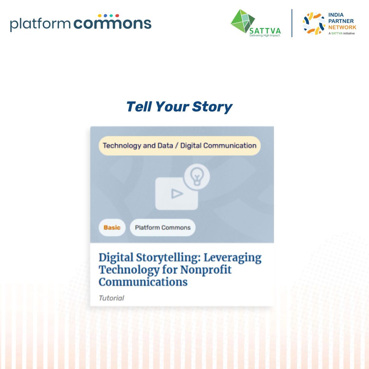 India Partner Network tweet media