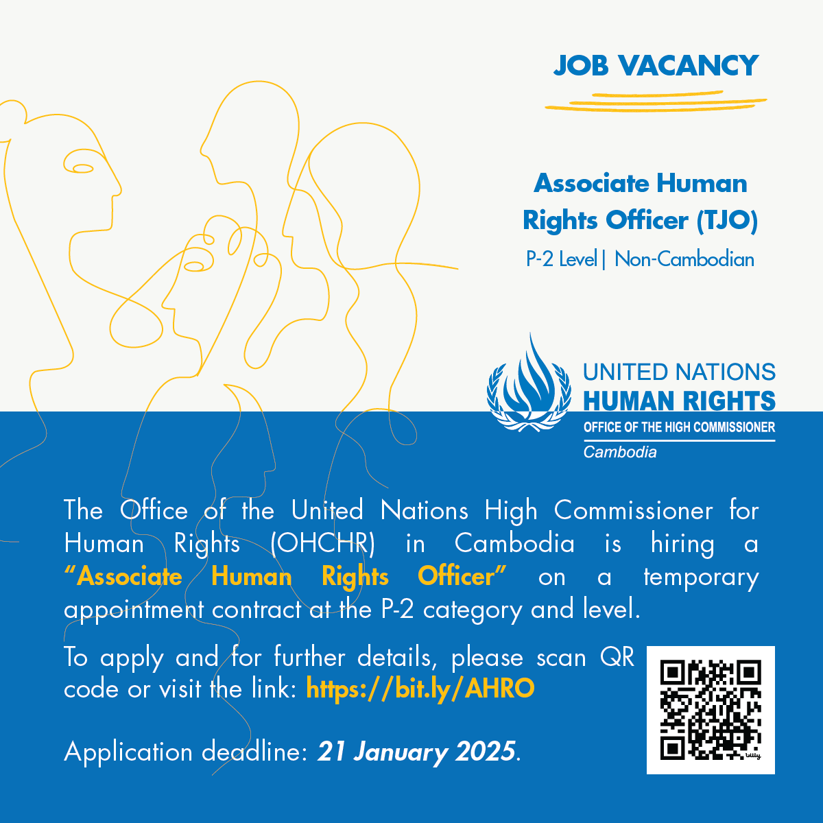 UN Human Rights Cambodia tweet media