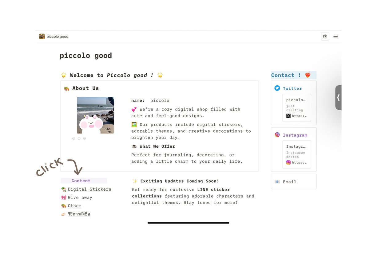 piccolo tweet media