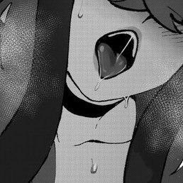 MothofSun's tweet photo. ᅠ 
 ᅠ
𝙋𝙇𝙊𝙋

❝ hnn huuu.. Olliiieee~ D-don't take my treat from meee.~ ❞

Well if anything was proven here. Yuzu seemed like she turned into a brainless zombie crawling over to her with almost no thought other than that glistening aromic saliva ridden rod as her objective. https://t.co/Jheyq0gH2m