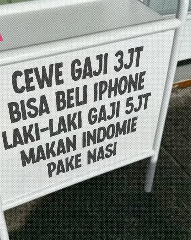Masih Menjadi Misteri