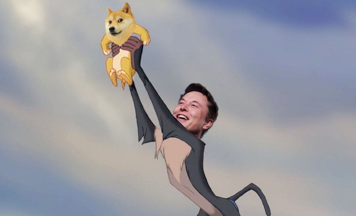 If $DOGE hits $0.39 by January 25th, I’ll give $1,000 in Dogecoin to 15 followers.

Just interact and join our community on Telegram 👉 t.me/ShillNetwork

Let’s grow together 📈