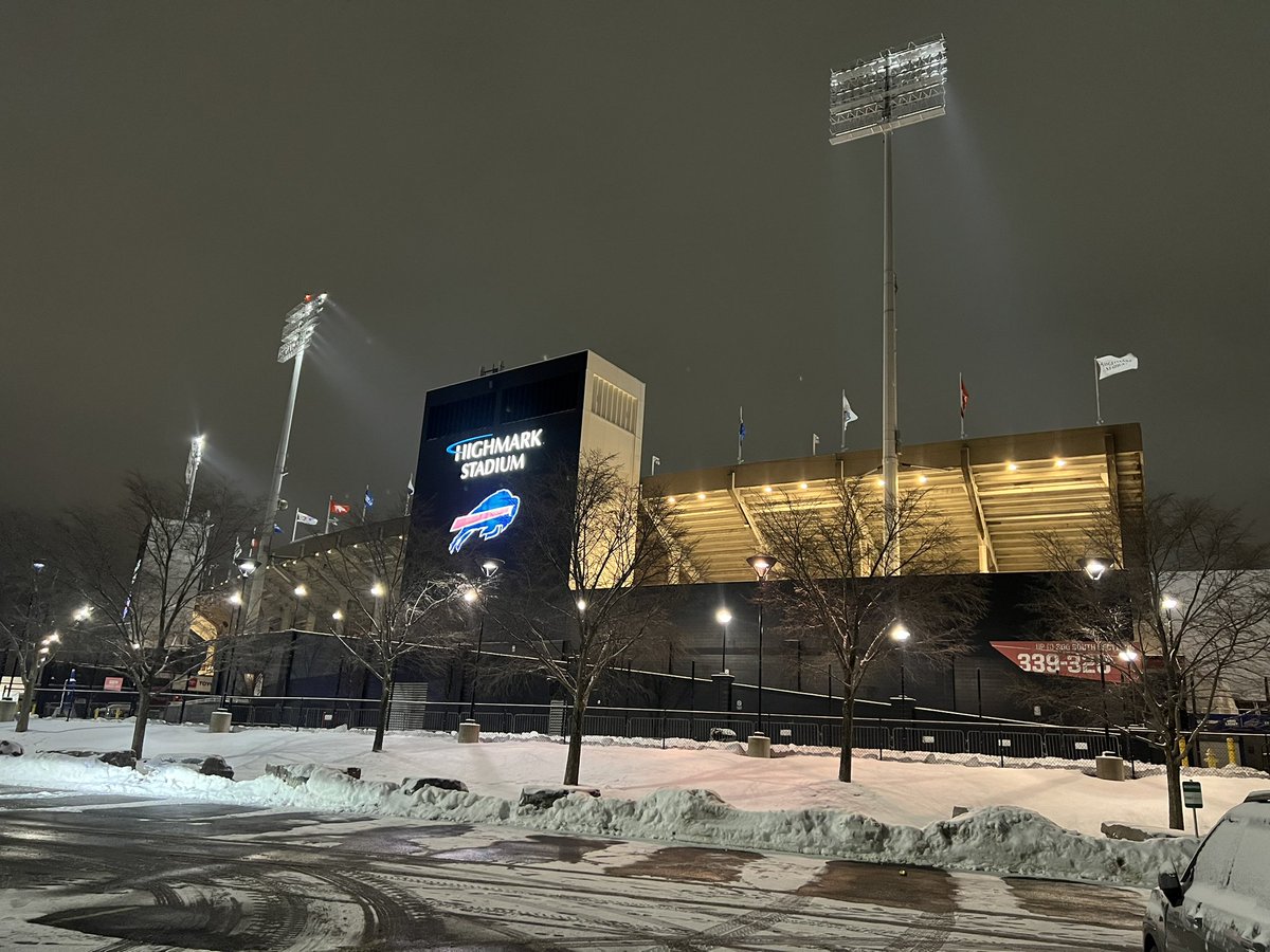 10-0 in these old bones. One more #BillsMafia season to go in this house. #goodnight