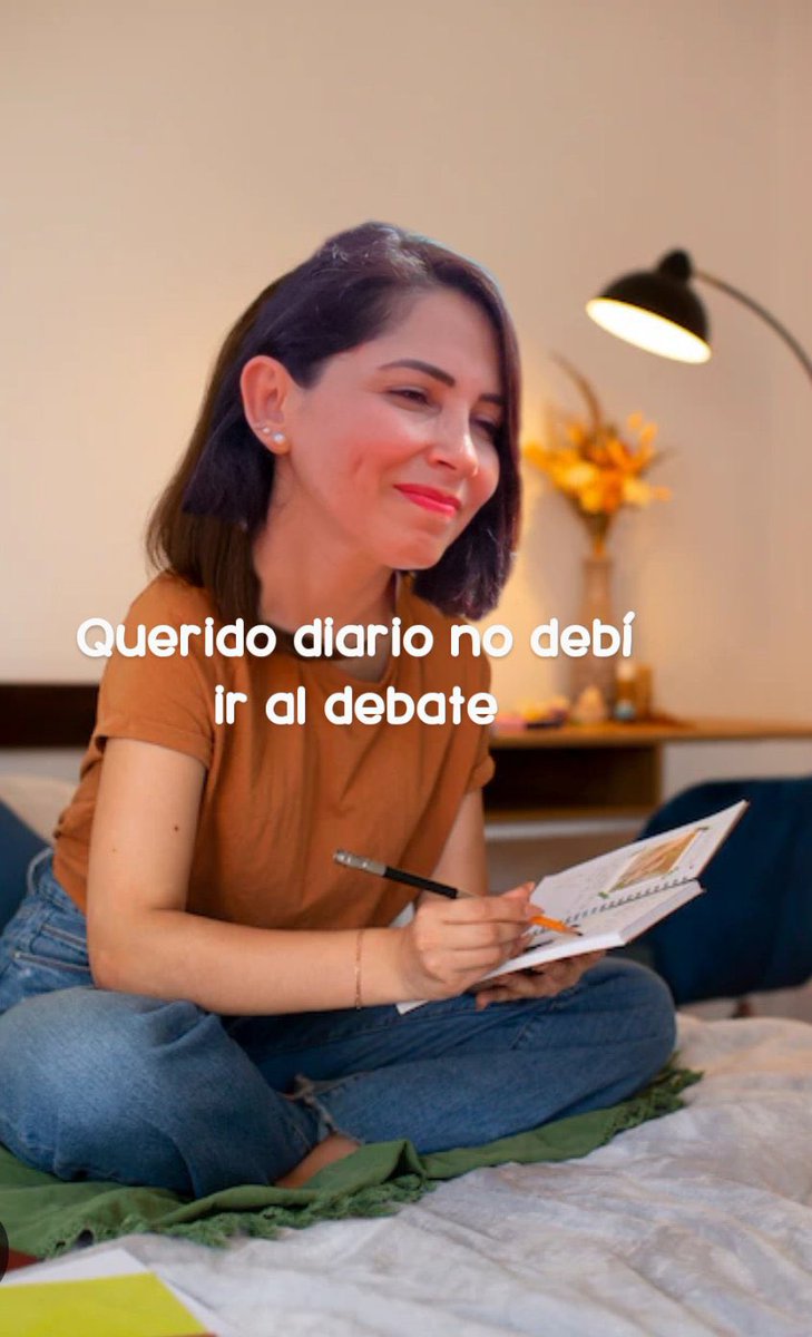 SoyBelenix's tweet photo. @LuisaGonzalezEc https://t.co/8elYfHbmyE