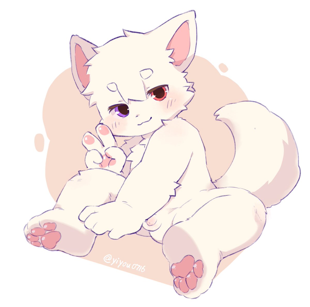 Shiro (@kemoshiro) / Posts / X