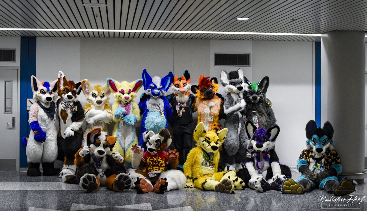 🇳🇱 Aleksis 🔜 Defqon.1 🇳🇱 (@aleksiswoof) on Twitter photo <a href="/MoreFurLess/">More Fur Less</a> Family
Thank you all for attending FC 2025! I had a blast taking photos for all y’all!
Hope to see you all again soon!
Full weekend recap! All other photos will be posted soon! <a href="/MoreFurLess/">More Fur Less</a> Family
Thank you all for attending FC 2025! I had a blast taking photos for all y’all!
Hope to see you all again soon!
Full weekend recap! All other photos will be posted soon!