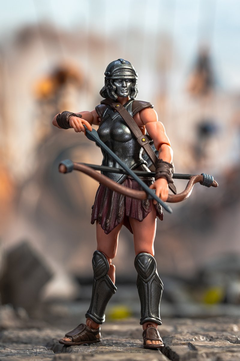 Joytoy_official's tweet photo. #joytoy #RomanLegions #AncientRome #HistoricalToys #RomanRepublic #MilitaryHistory #CollectibleToys #ClassicalEra #RomanCulture https://t.co/SDYzuS8S5f