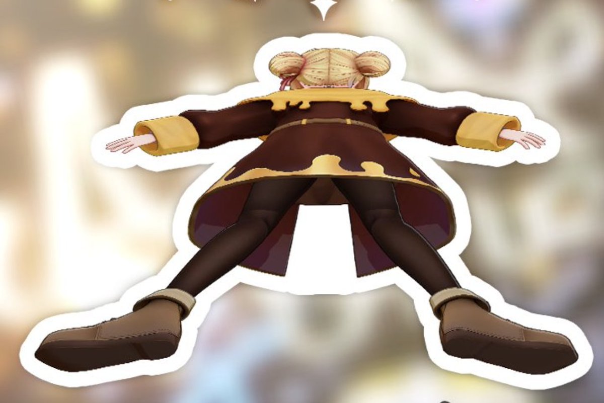 HIIIO DIGITAL. 3D建模 tweet media