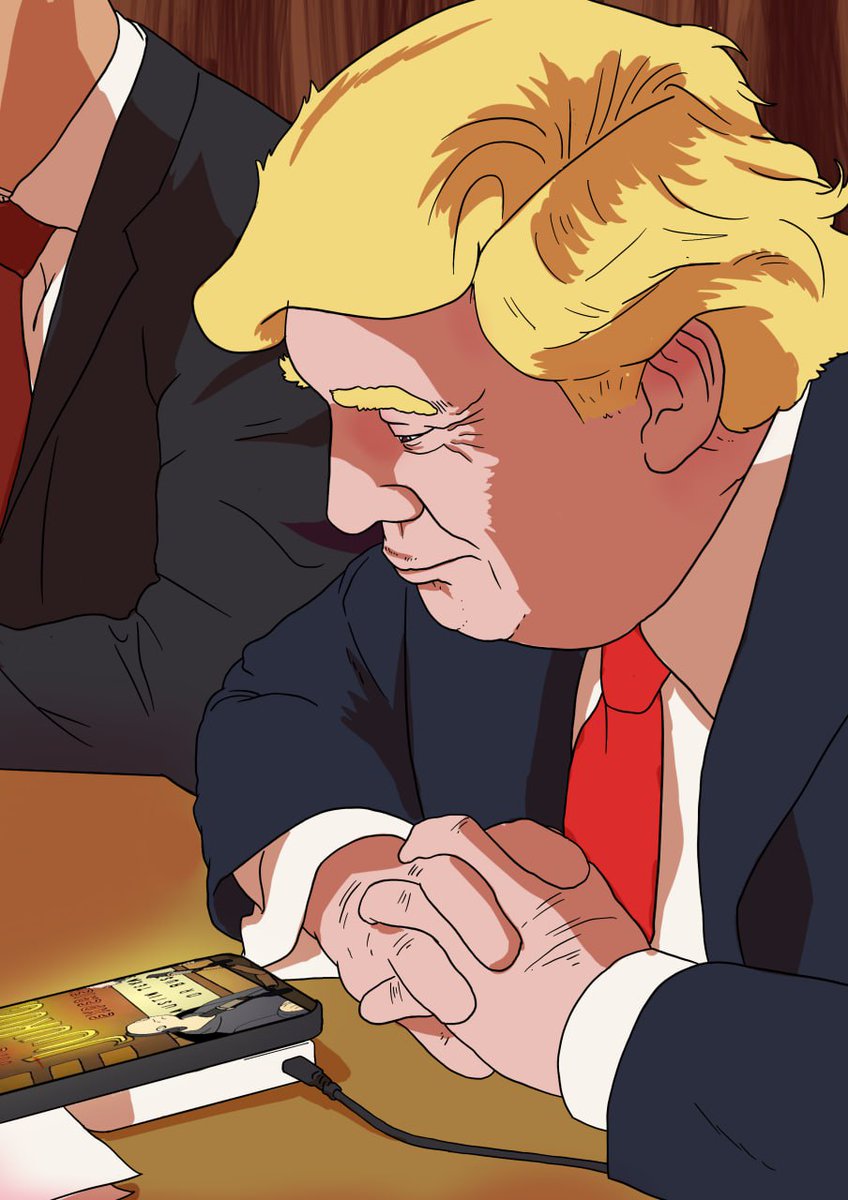 ju rugan tweet media