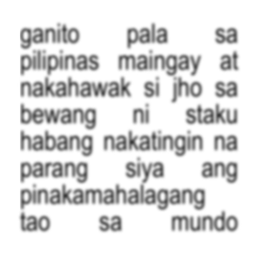 Tama ba ‘yan mga mæm