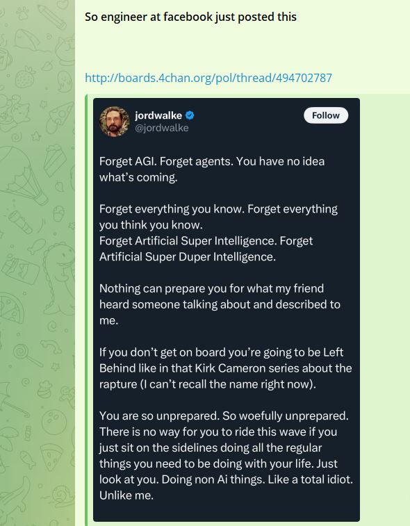 OculumLabs's tweet photo. this is important. read it carefully.

#cbdc #agenda2030 #greatreset #socialcreditscore #digitalid #wef #socialscore #obsidian #trump #musk https://t.co/BJ4CJtRssS